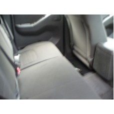 NISSAN NAVARA VISIA DCI